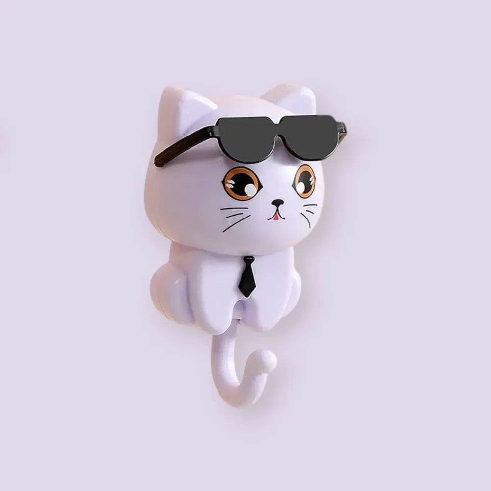 💥Cool Cat Key Holder Zorenza