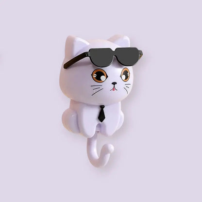 💥Cool Cat Key Holder Zorenza