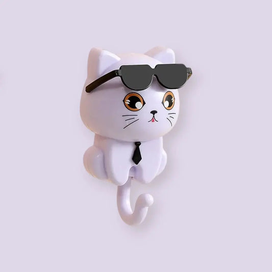 💥Cool Cat Key Holder Zorenza