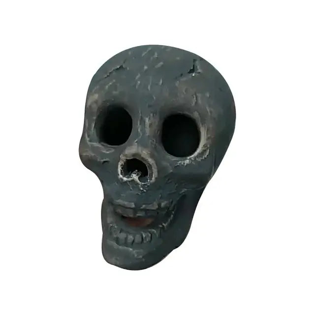 FireSkull™ — Fireproof Flame-Breathing Horror Mivoza Deutschland