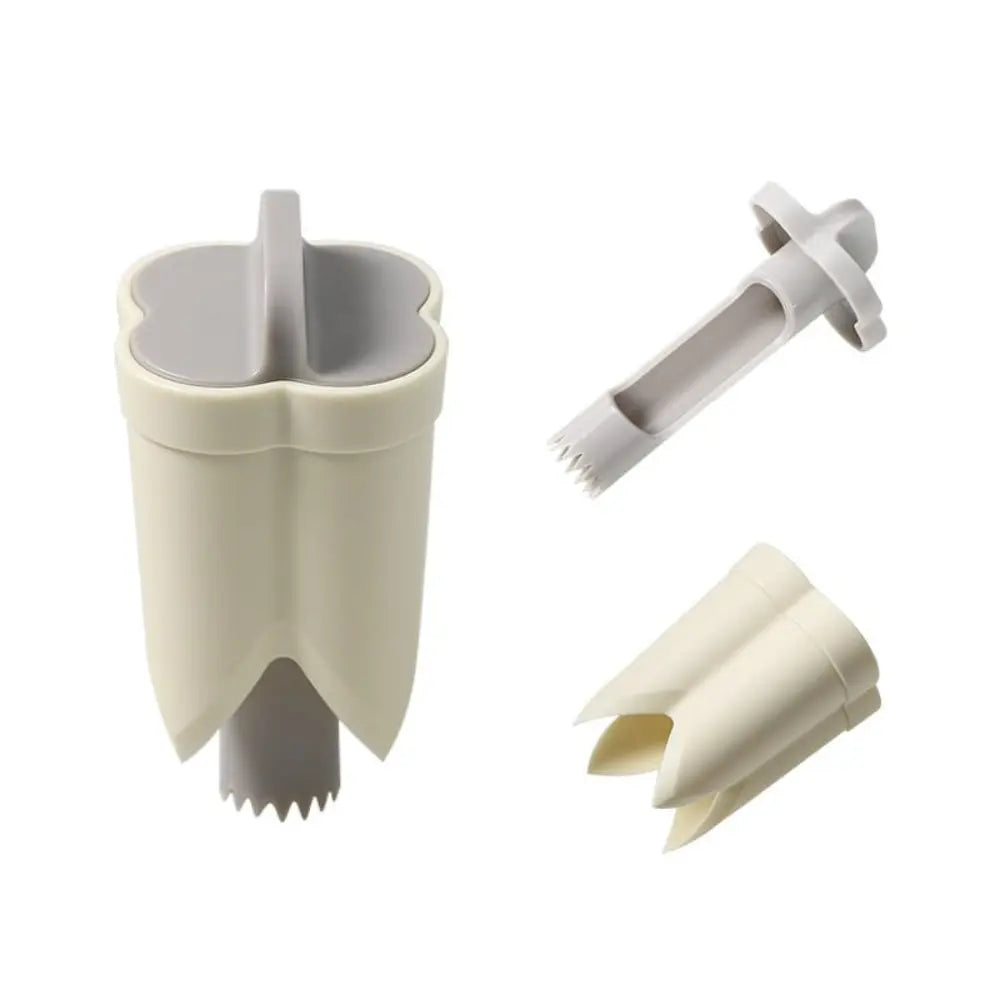 2-in-1 core remover for peppers and fruit Zorenza