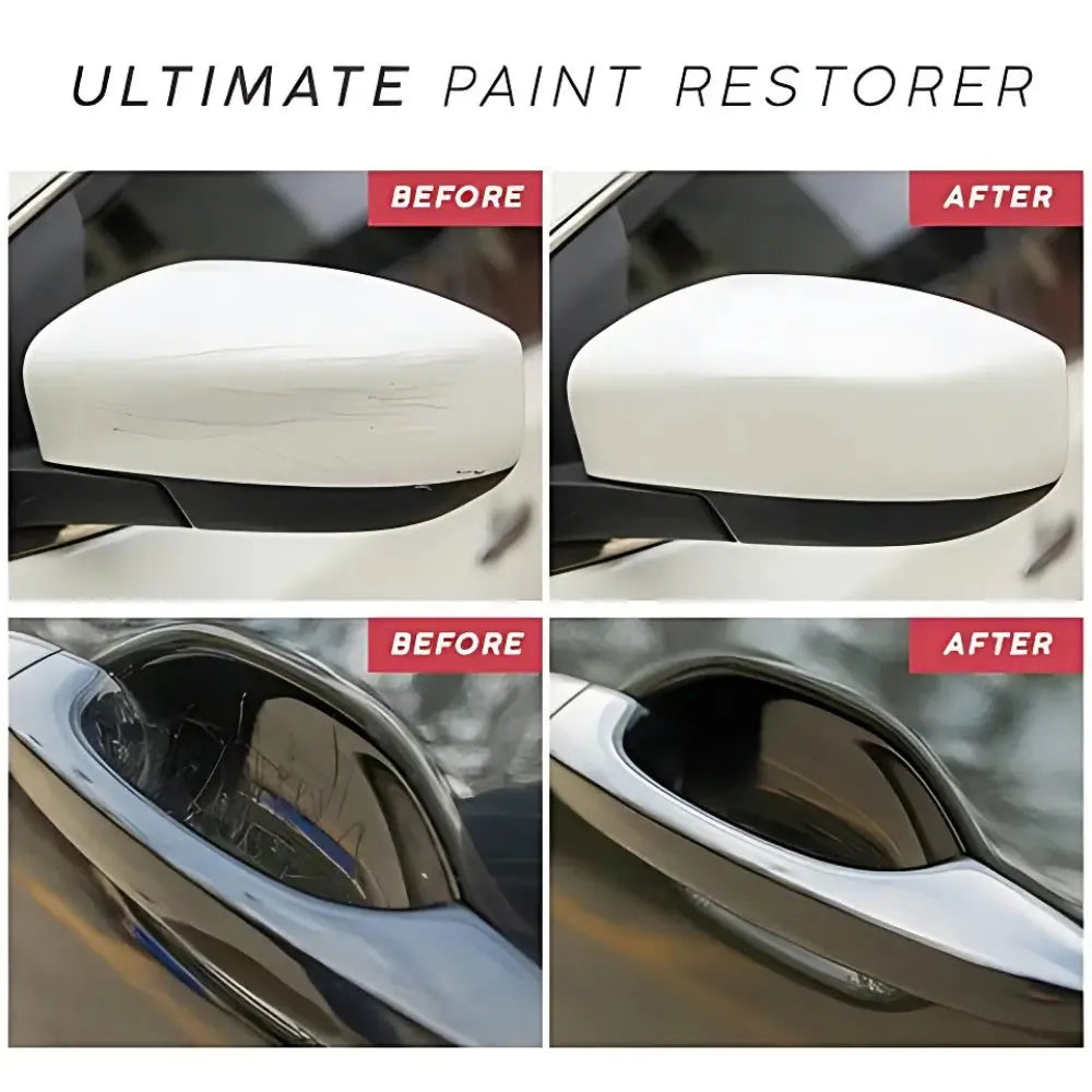 Lyseemin™ car scratch remover - For flawless vehicle paint Zorenza