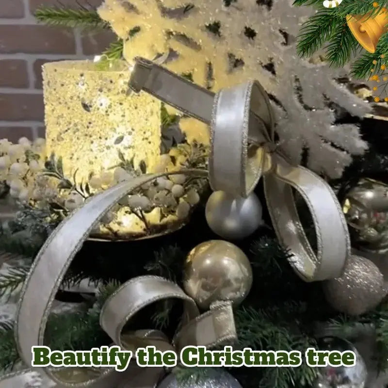 FestiveShelf™ — Stylishly Organize & Display Gifts Mivoza Deutschland
