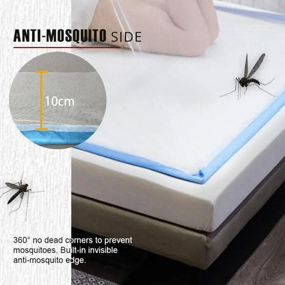 Instant Mosquito Fortress Protection Mivoza Deutschland