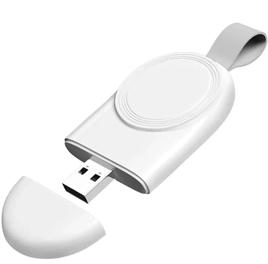 Portable Apple Watch Charger Zorenza
