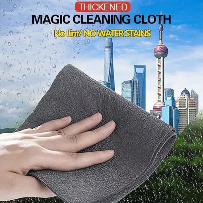 ✨Thickened Magic Cleaning Cloth✨ Mivoza Deutschland