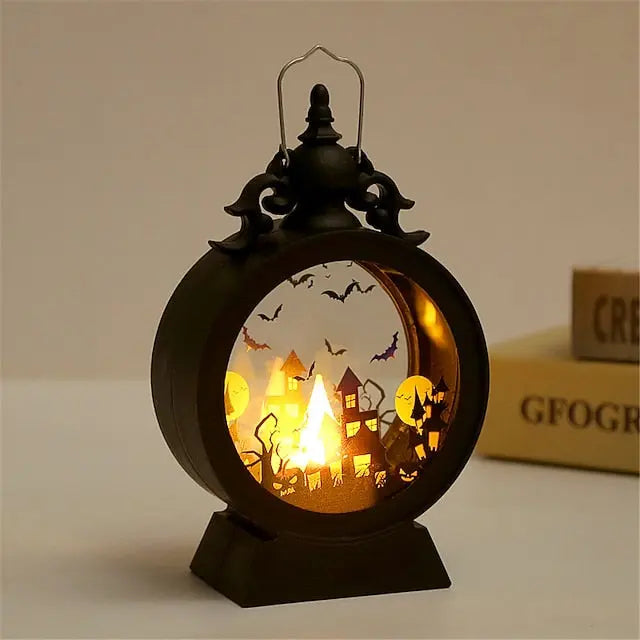 LED Candle — Cozy Atmosphere for Every Room Homezys