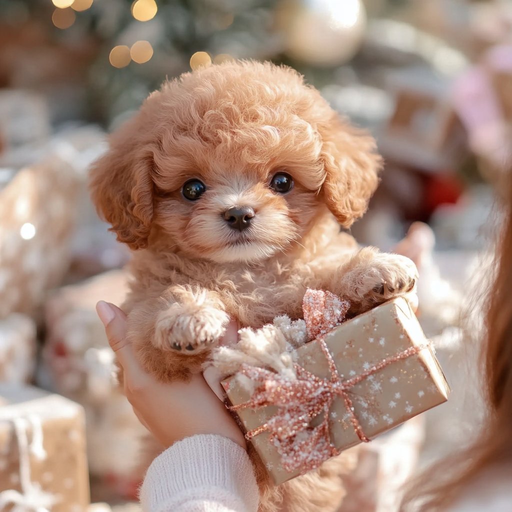 Ultra-Realistic Robotic Puppy – No Feeding, No Walking, Just Pure Fun Homezys