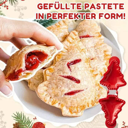 Buy 1 Get 2 Free | FestivePie™ — Mess-Free Mini Holiday Pies Mivoza Deutschland