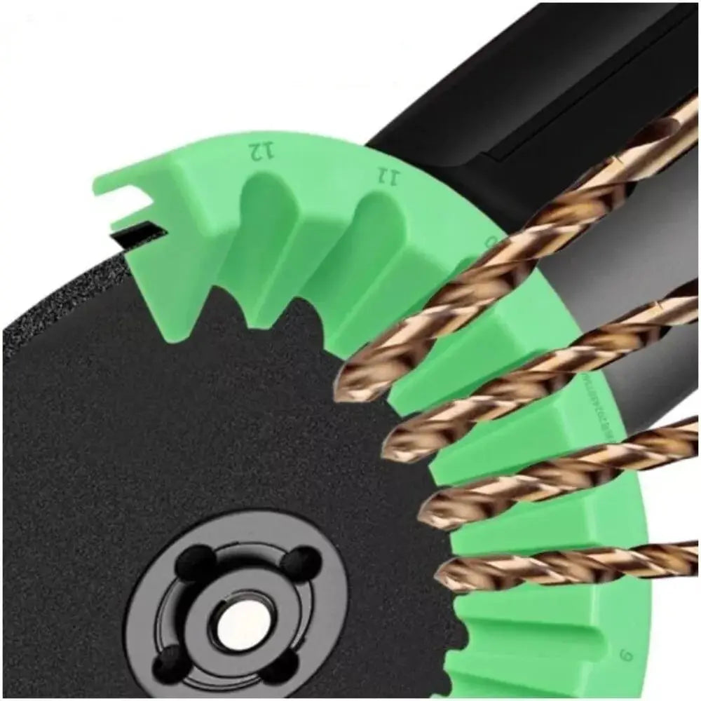 Multi-function Drill Grinder Zorenza
