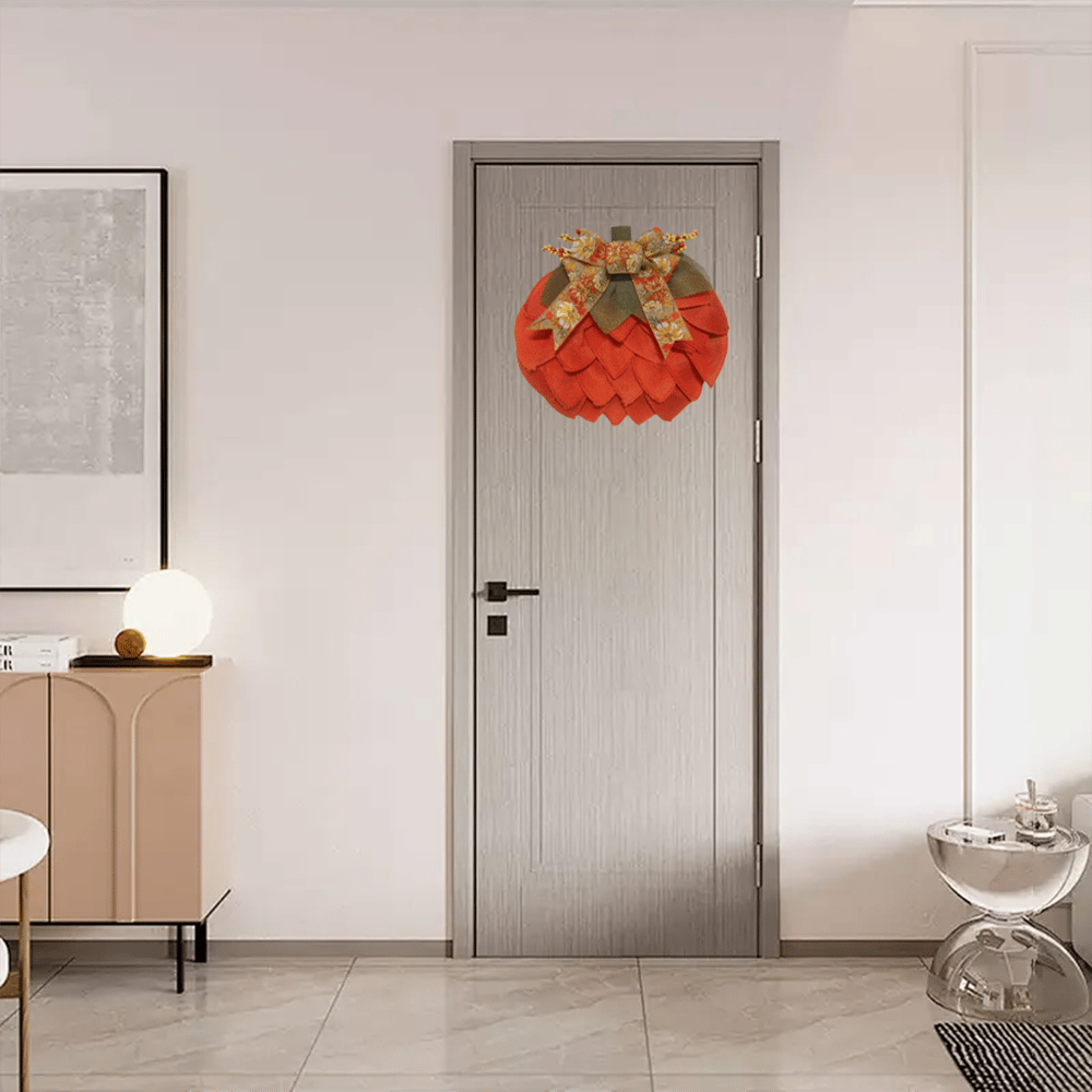 Autumn Wreath — Cozy Charm for Your Home Homezys