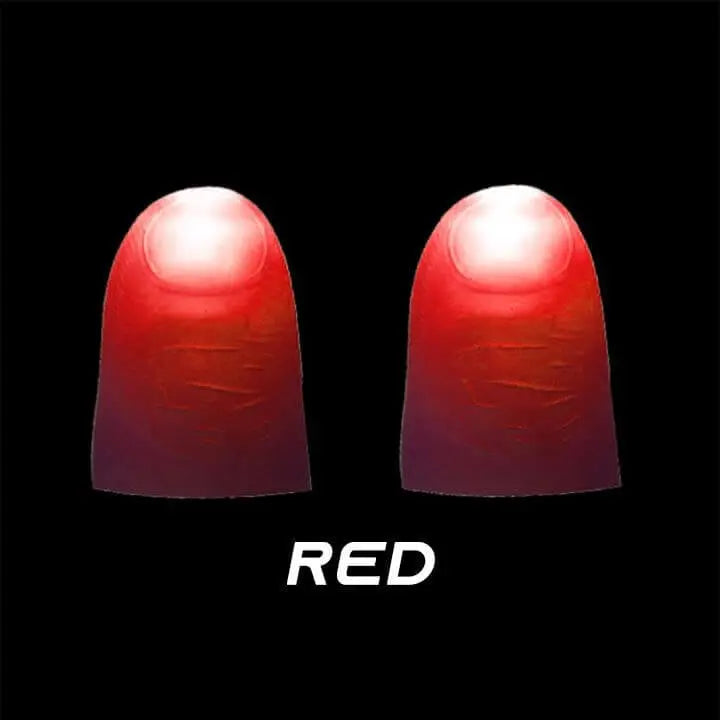 Magic Thumb Light Zorenza
