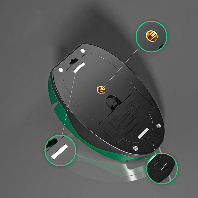Precision laser device — lightning-fast, perfect alignment Homezys