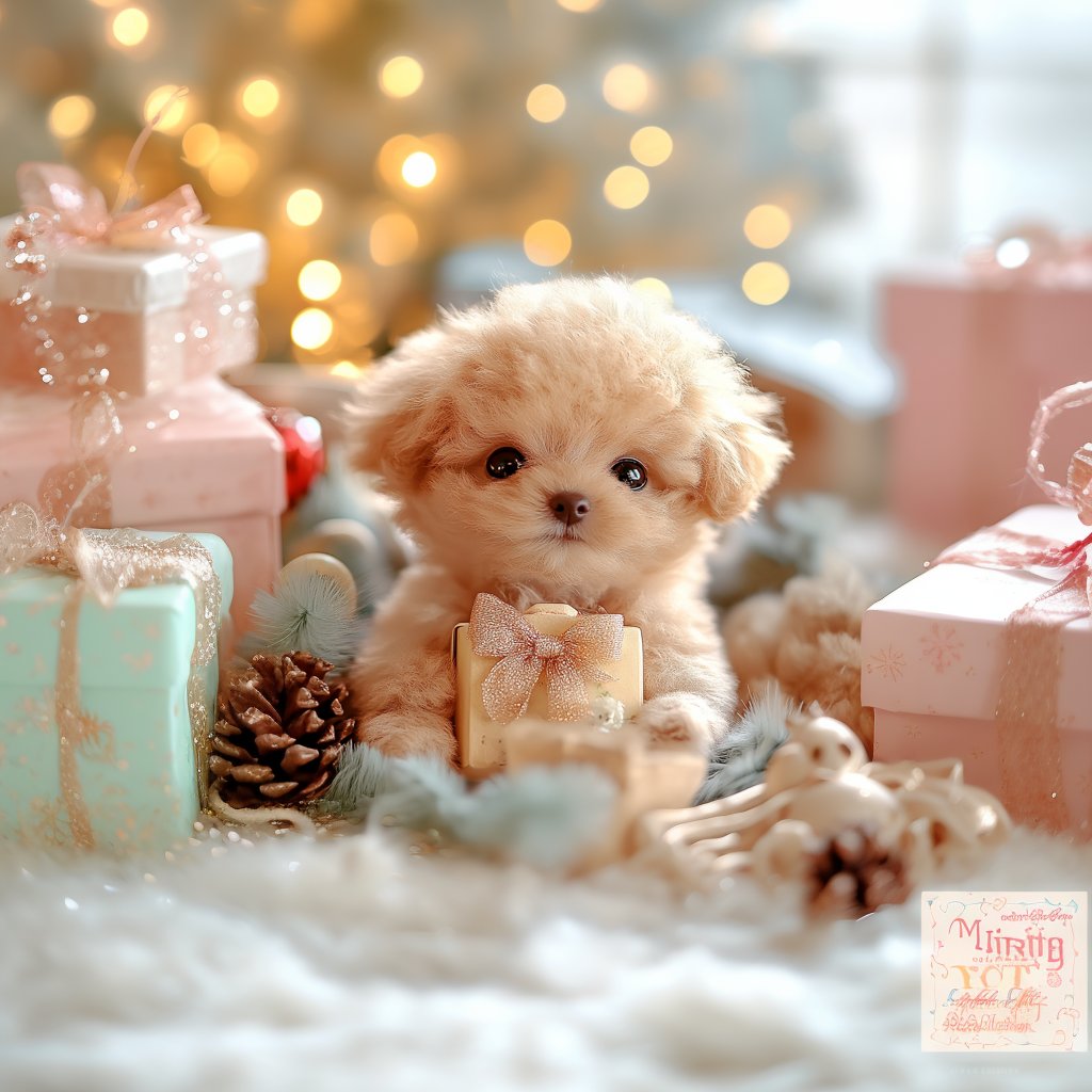 Ultra-Realistic Robotic Puppy – No Feeding, No Walking, Just Pure Fun Homezys