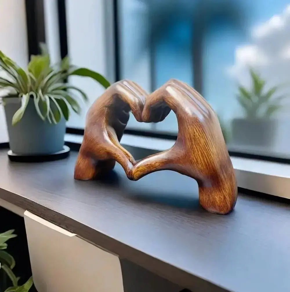 HeartBond™ — Timeless Elegance with Soulful Warmth Mivoza Deutschland