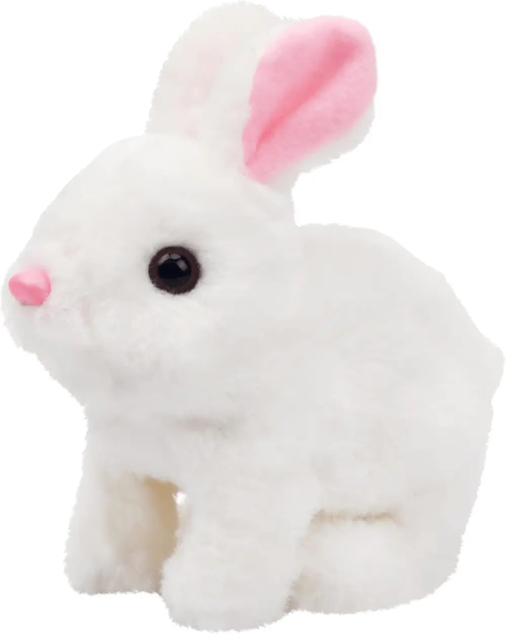🐇Bunby - My Bunny Toy Zorenza