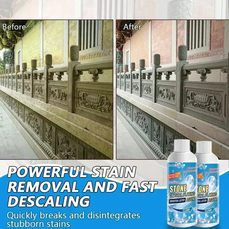 Buy 1 Get 1 Free | StoneGlow™ — Deep-Cling Gel Stain Remover Mivoza Deutschland