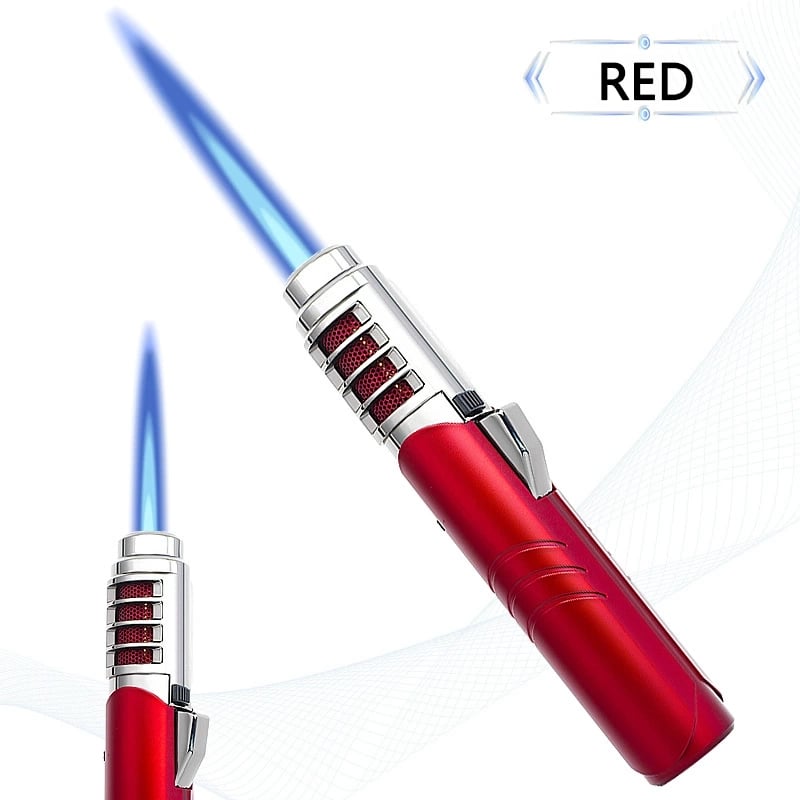 Turbo Lighter — Powerful Flame in Wind and Weather Homezys