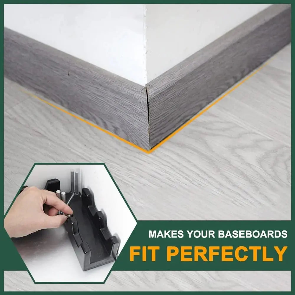 2-in-1 Mitre Measuring Cutting Tool Zorenza