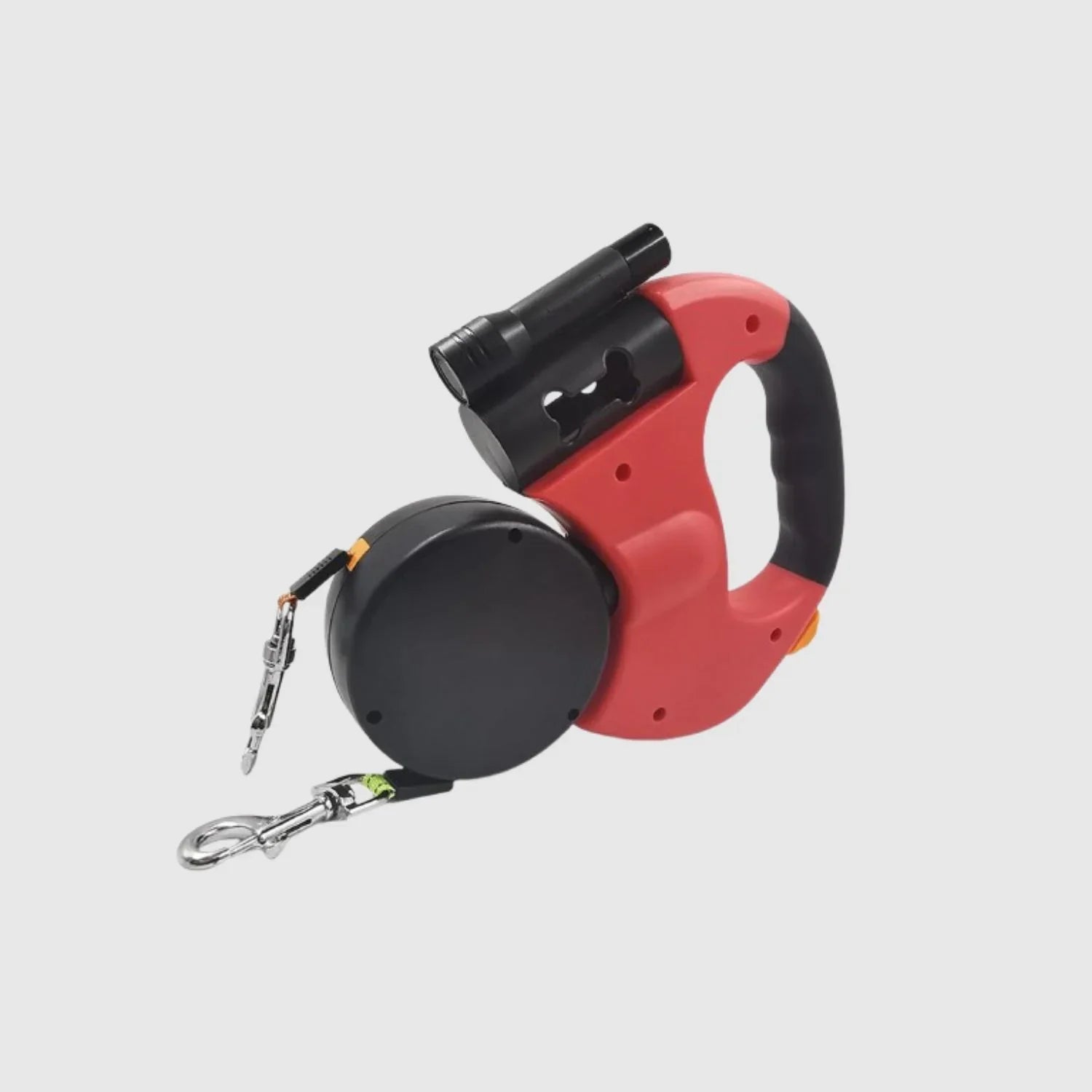 Double dog leash — relaxed walking without leash chaos Homezys