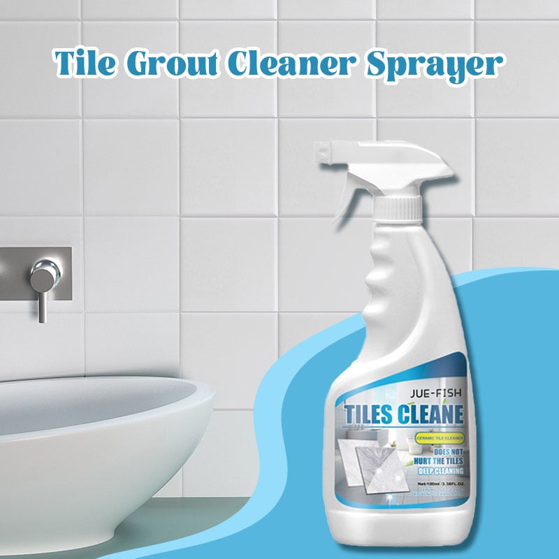 Tile Grout Cleaner – Clean & Radiant Without Chemicals Homezys