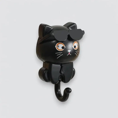 💥Cool Cat Key Holder Zorenza
