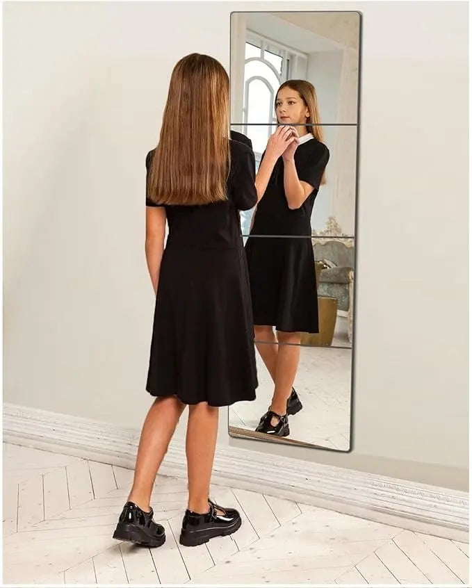 🎁Acrylic Wall Mirrors Zorenza