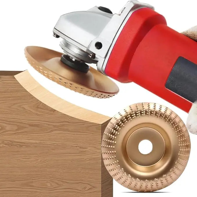 GrindMaster™ — Versatile 3-in-1 Wood Sculpting Set Mivoza Deutschland