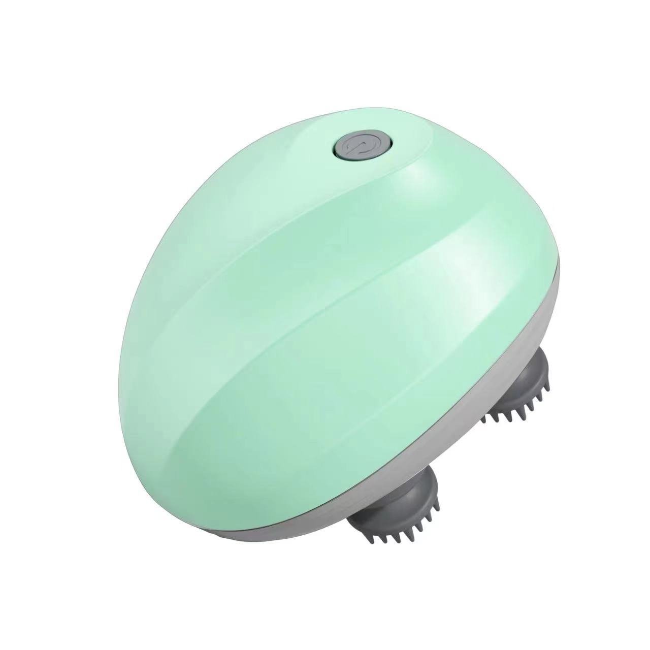 Cat Massager — Pure Relaxation for Your Cat Homezys