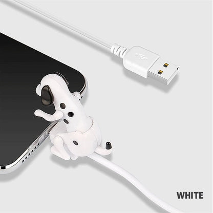 Charging Cable for Dog Tail — Fast Charging with Funny Tail Indicator Homezys