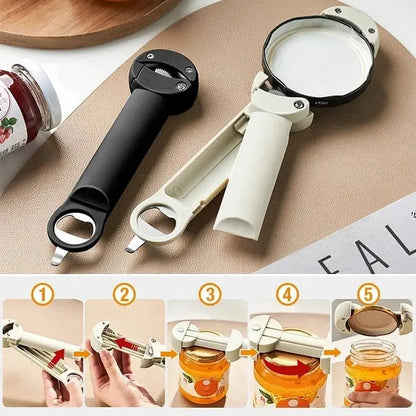 MagnaGrip™ — Effortless Lid Opening Power Mivoza Deutschland