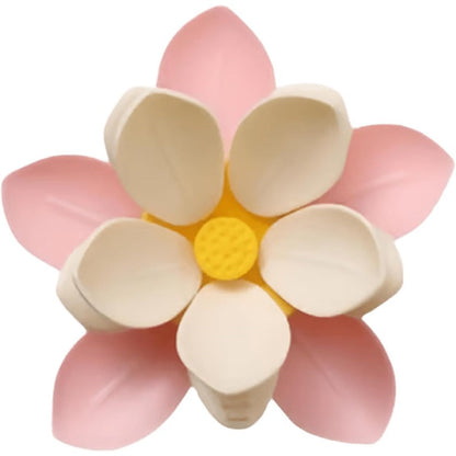 Magnetic Flower Clip — Stylish Organization and Fresh Snacks Homezys