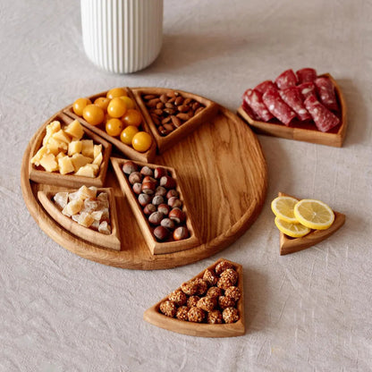 Serving tray — stylish highlight for special moments Homezys