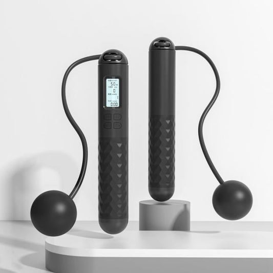 Jump Rope — Flexible Training for Better Fitness Homezys