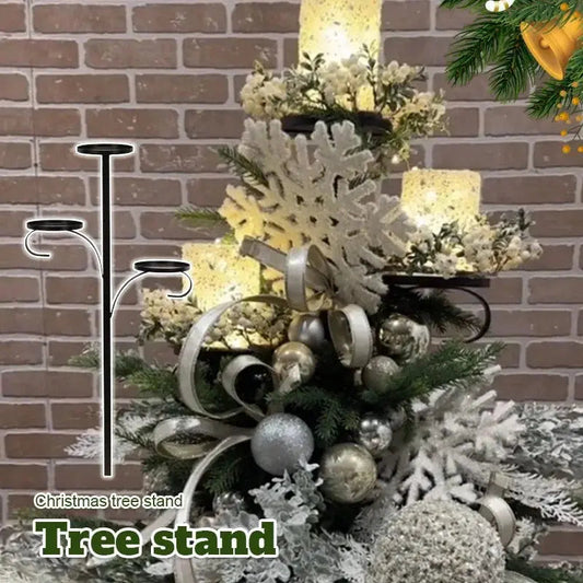 FestiveShelf™ — Stylishly Organize & Display Gifts Mivoza Deutschland