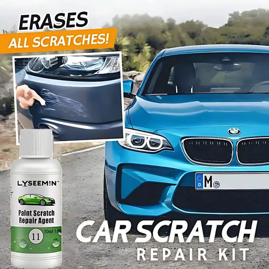 Lyseemin™ car scratch remover - For flawless vehicle paint Zorenza
