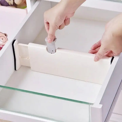 Drawer Divider - Adjustable Multifunctional Organizer Mivoza Germany