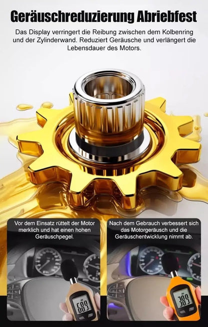 Powerful Catalytic Converter Cleaner – Better Performance & Fuel Savings Homezys