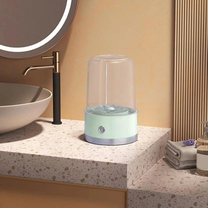 Compact Portable Washing Machine — Gentle Care for Delicate Fabrics Homezys