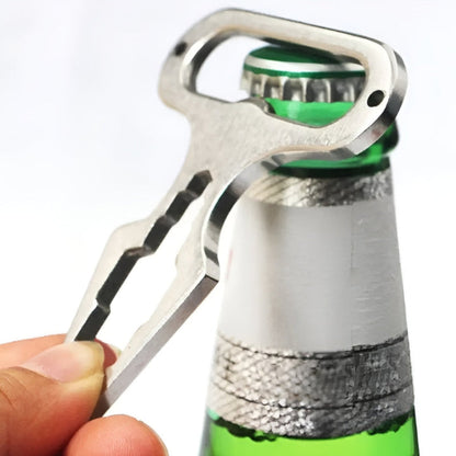 Multifunction Tool — Always Prepared and Handy Homezys