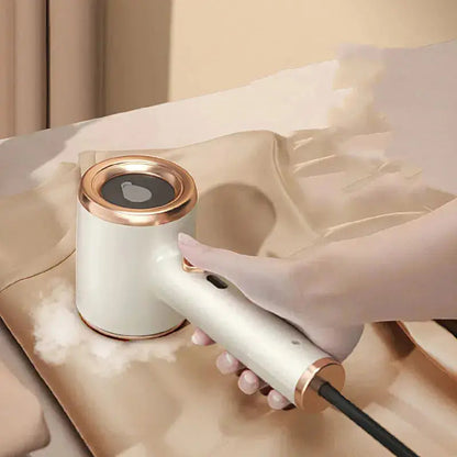 WrinkleAway™ — Instant Travel-Ready Fabric Smoother Mivoza Deutschland