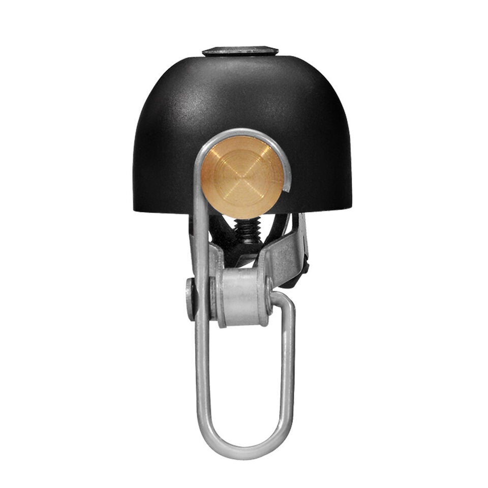 Bicycle Bell — Safe Attention on Every Path Homezys