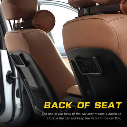 Car Net Pocket Zorenza