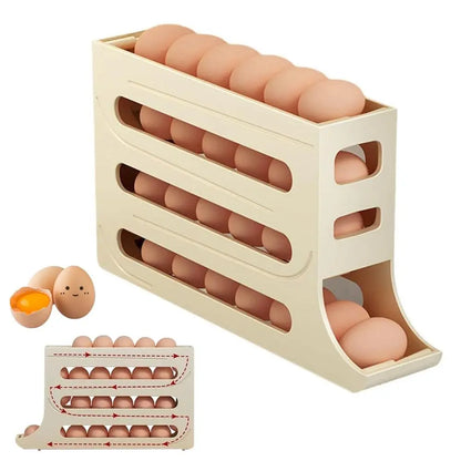 EggGlide™ — Effortless Fresh Eggs Always Ready Homezys