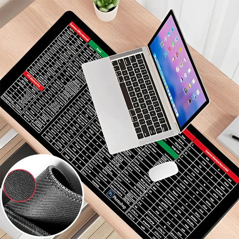Anti-slip Keyboard Pad Zorenza