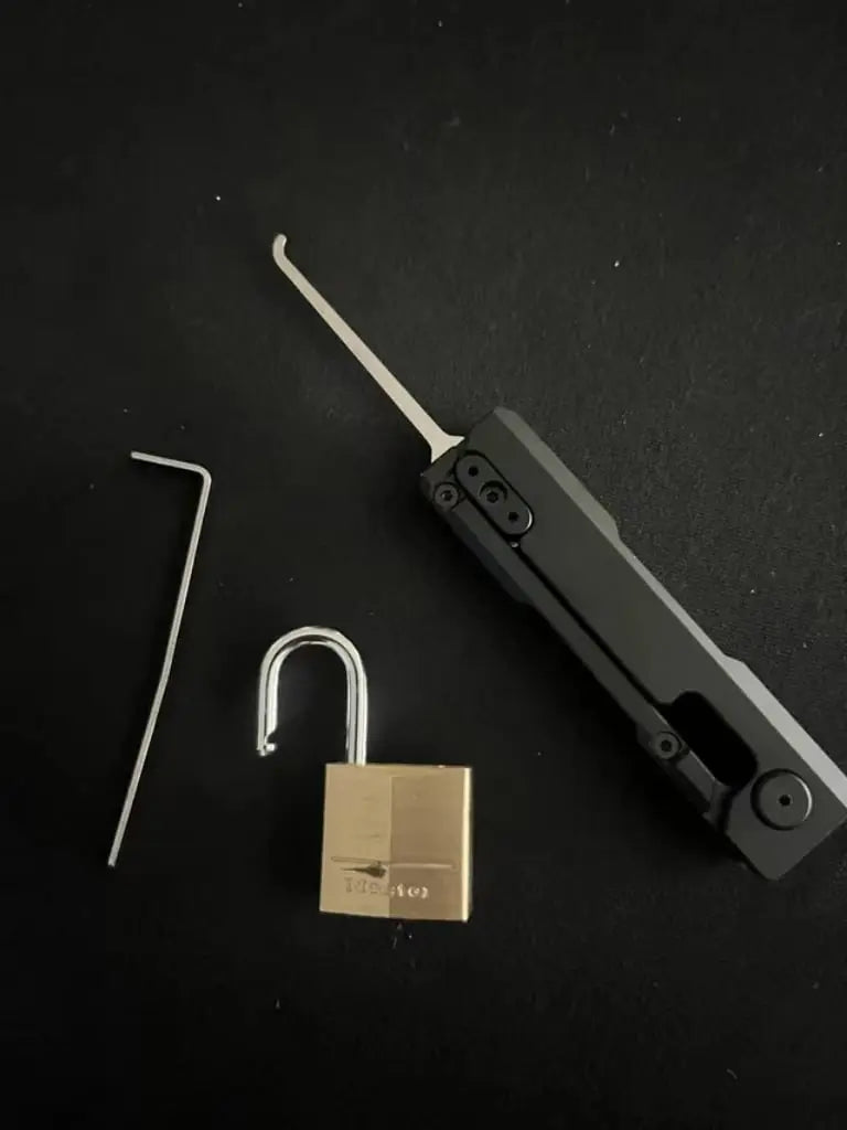 🔥🔥Lock Pick Set Zorenza