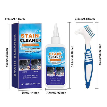 Deep-Clean Fast Acting Gel That Clings & Works Mivoza Deutschland