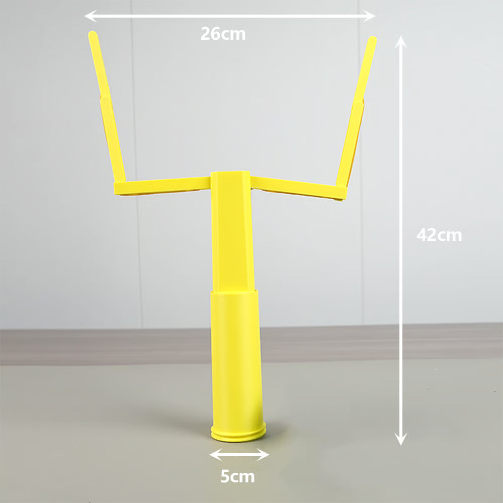 3D Rugby Table Game — Exciting Thrill at the Desk Homezys