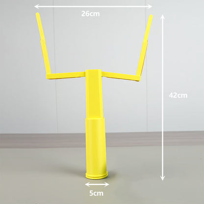 3D Rugby Table Game — Exciting Thrill at the Desk Homezys