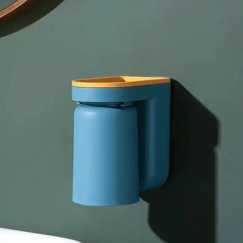 AquaGrip™ — Damage-Free, Drip-Proof Bathroom Organizer Mivoza Deutschland